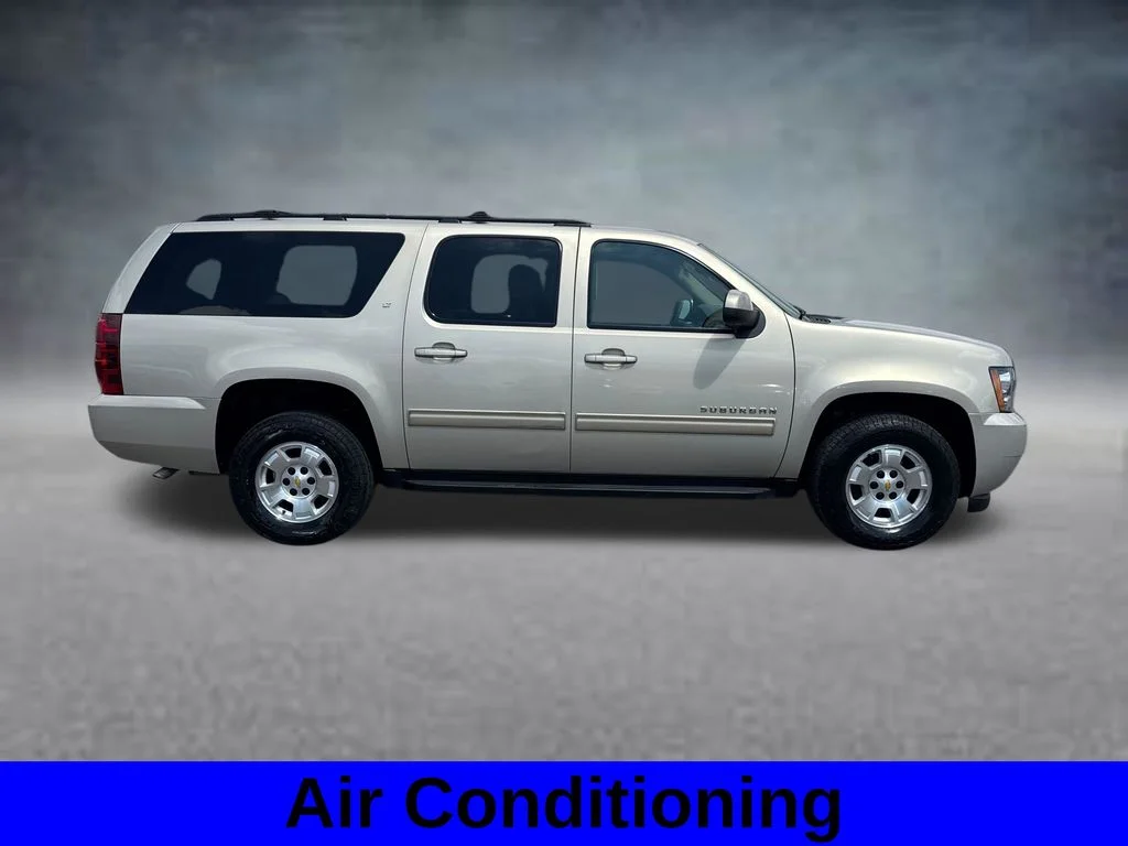 Used 2011 Gold Mist Metallic Chevrolet LT image 5