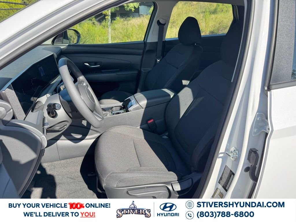 2026 Hyundai Tucson SE - Photo 16