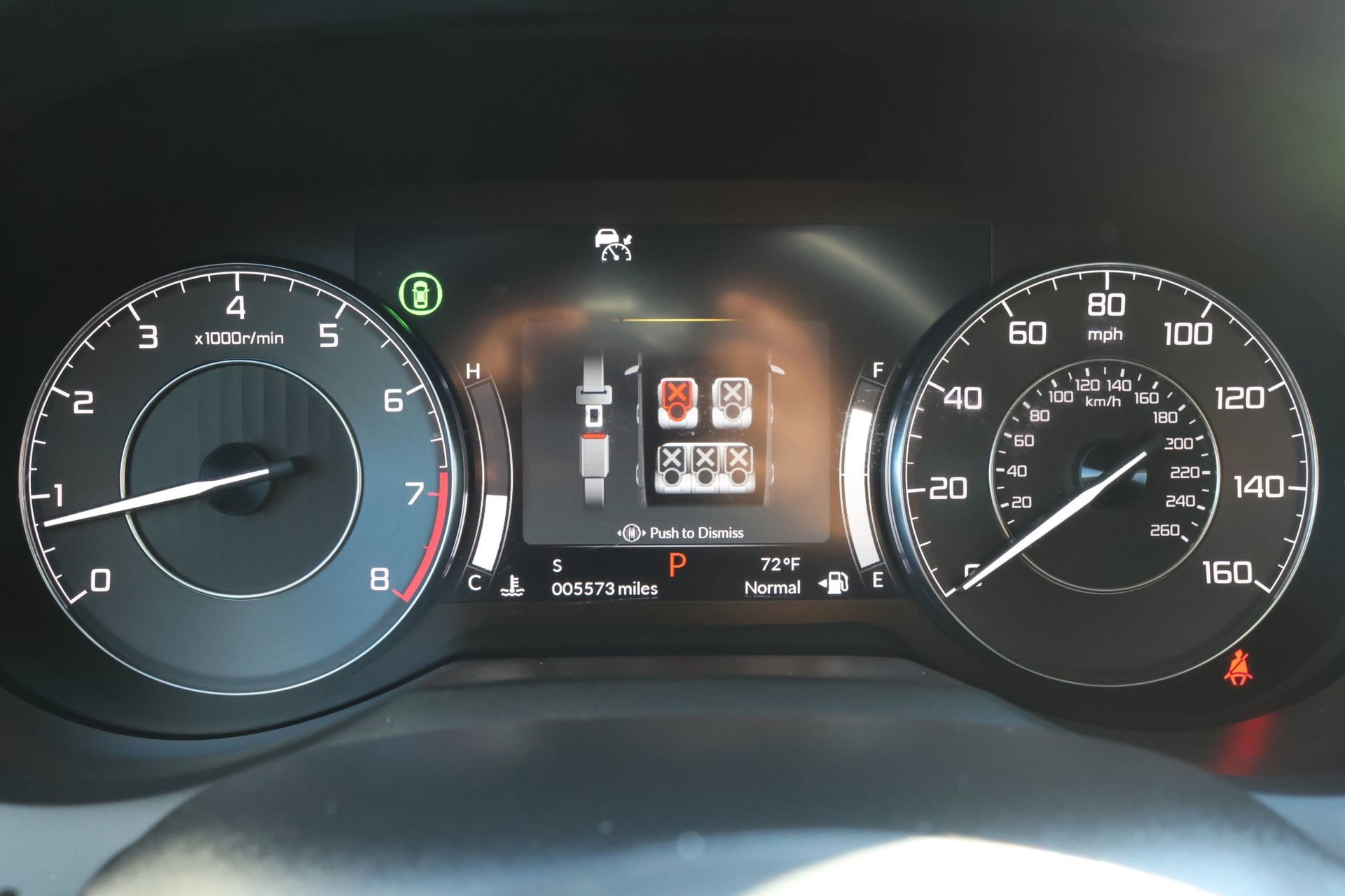 2025 Acura RDX Technology Package - Photo 38