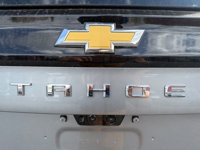 2026 Chevrolet Tahoe High Country - Photo 13