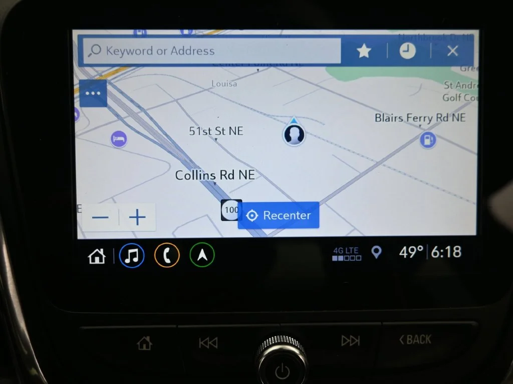 Used 2019 Beige Chevrolet Premier image 23