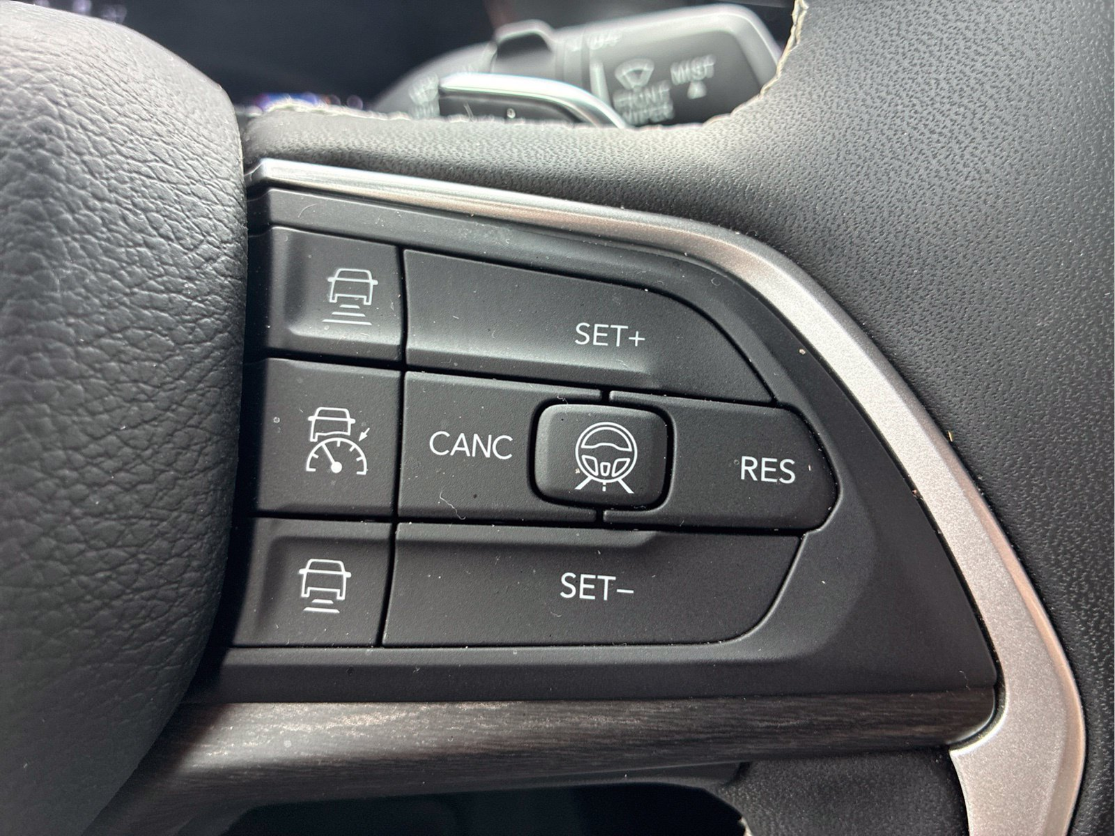 Used 2026 Gray Jeep Limited image 15