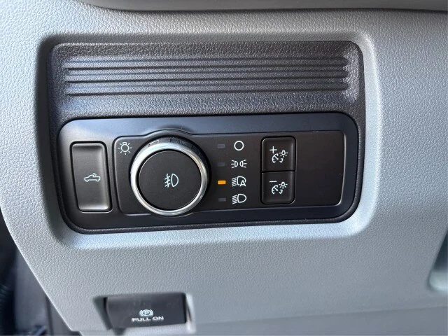 New 2026 Carbonized Gray Metallic Ford F-250® XL image 35