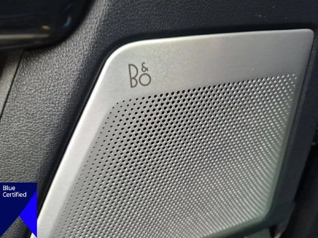 Used 2025 Black Ford Platinum image 14