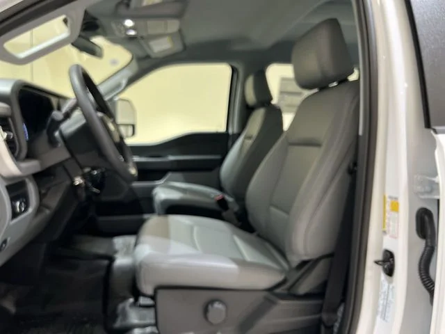 New 2026 White Ford XL image 16