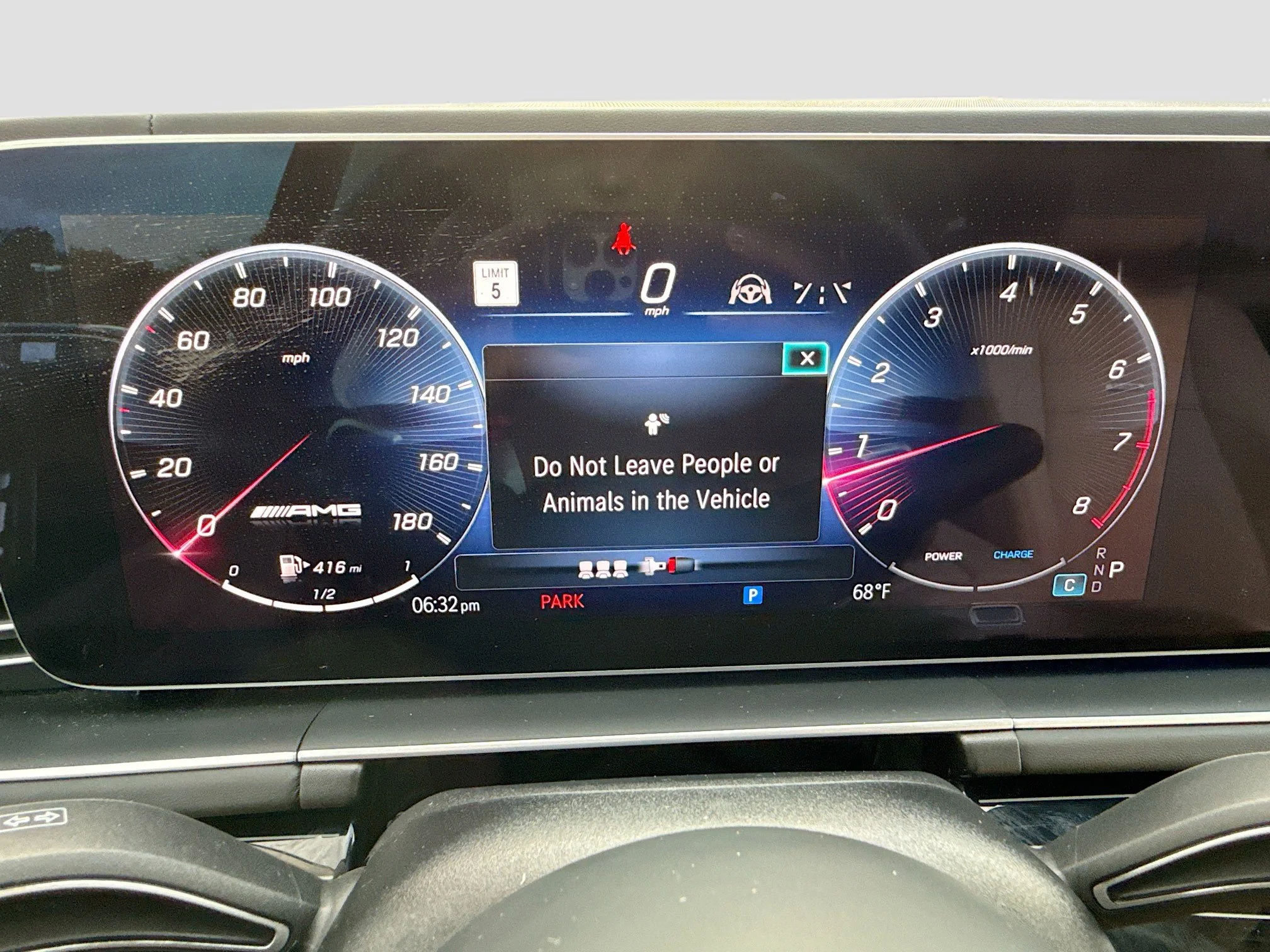 Used 2026 Selenite Grey Mercedes-Benz AMG® GLE 53 image 40
