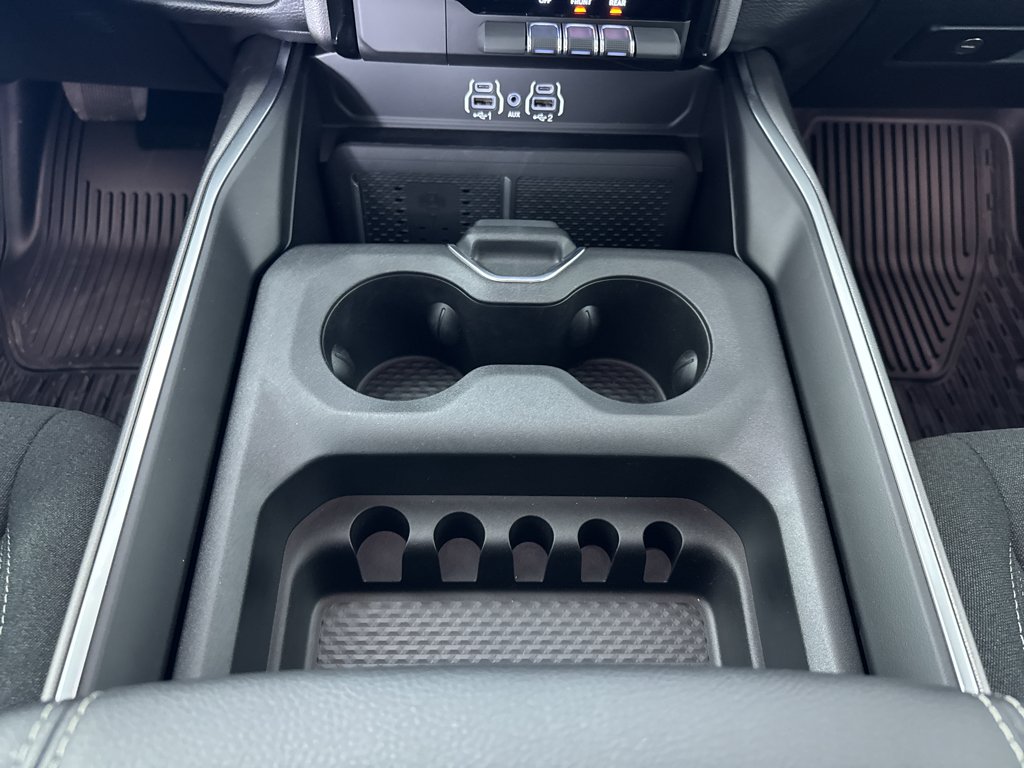 2026 RAM 1500 Big Horn/Lone Star - Photo 29