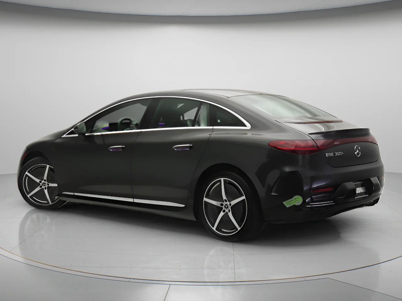Certified 2023 Mercedes-Benz EQE Base with VIN W1KEG2BB5PF018700 for sale in Arcadia, CA