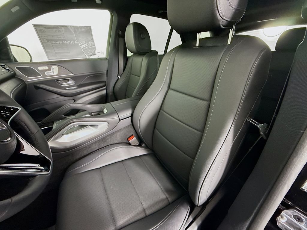 Used 2026 Black Mercedes-Benz GLE 350 image 5