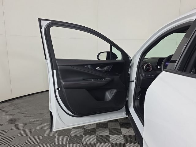 Certified Used 2024 Summit White Chevrolet RS image 21