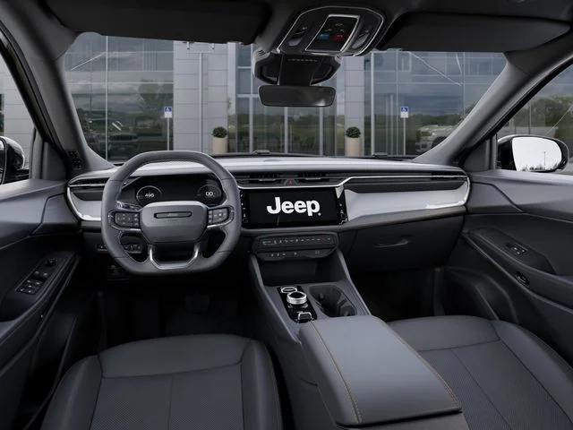 New 2026 41 Exterior Paint Jeep Limited image 15