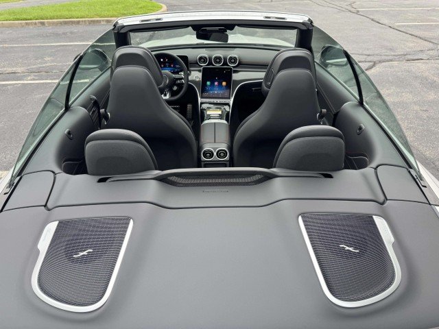 2026 Mercedes-Benz CLE AMG 53 - Photo 19