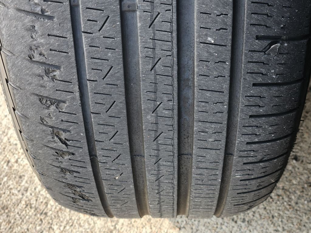 Used 2017 Jet Black BMW xDrive28i image 11