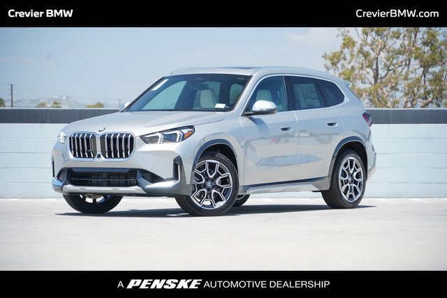 2026|BMW|X1|xDrive28i|4D Sport Utility