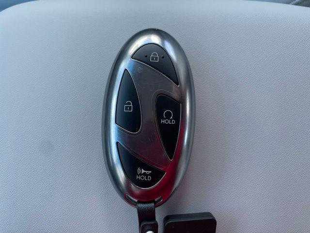 New 2026 White Hyundai SE FWD image 23