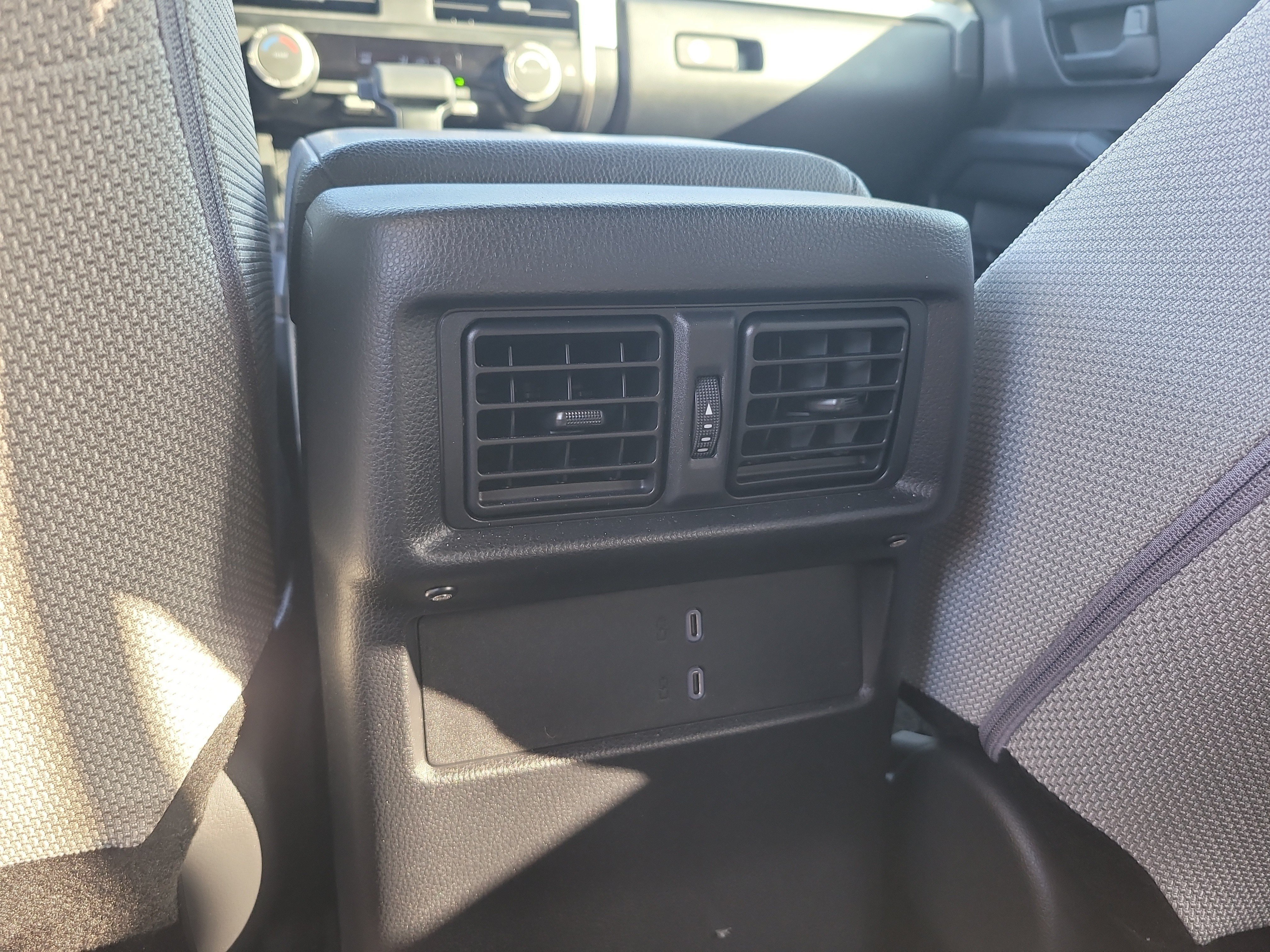 Used 2025 Underground Toyota SR5 image 13