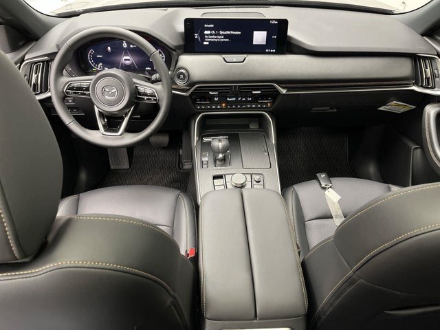 New 2026 Artisan Red Premium Mazda S Premium Plus image 4