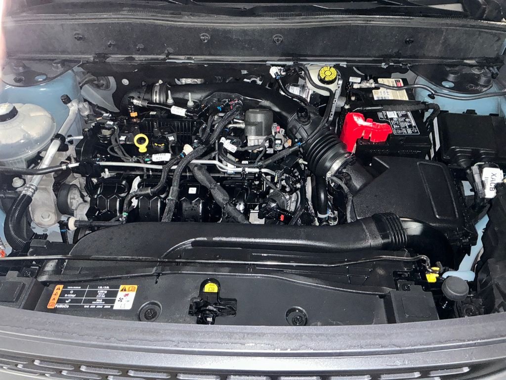 Used 2022  Ford Badlands image 10