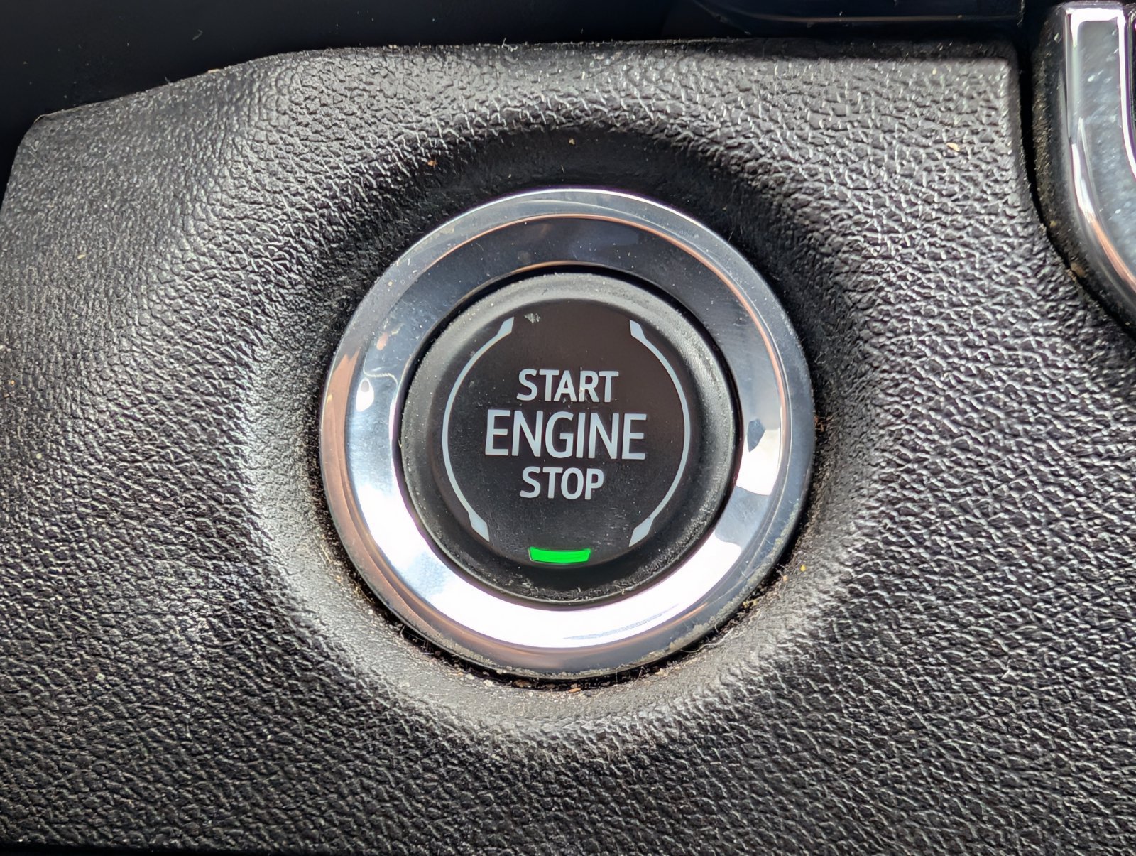 Used 2024 Sterling Gray Metallic Chevrolet WT image 16