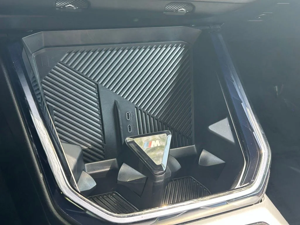 Certified Used 2025 Gray BMW 30 xDrive image 21
