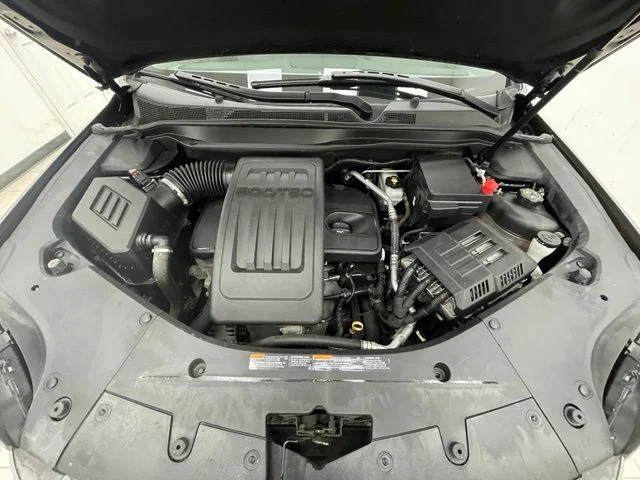 Used 2014 Black GMC  image 18