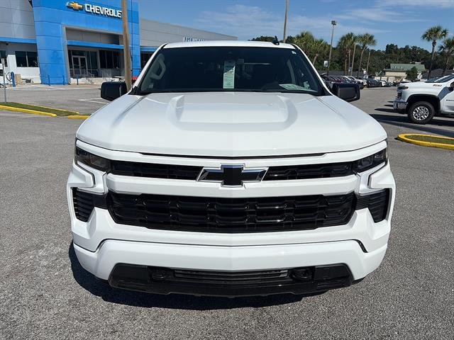 2026 Chevrolet Silverado 1500 RST - Photo 8