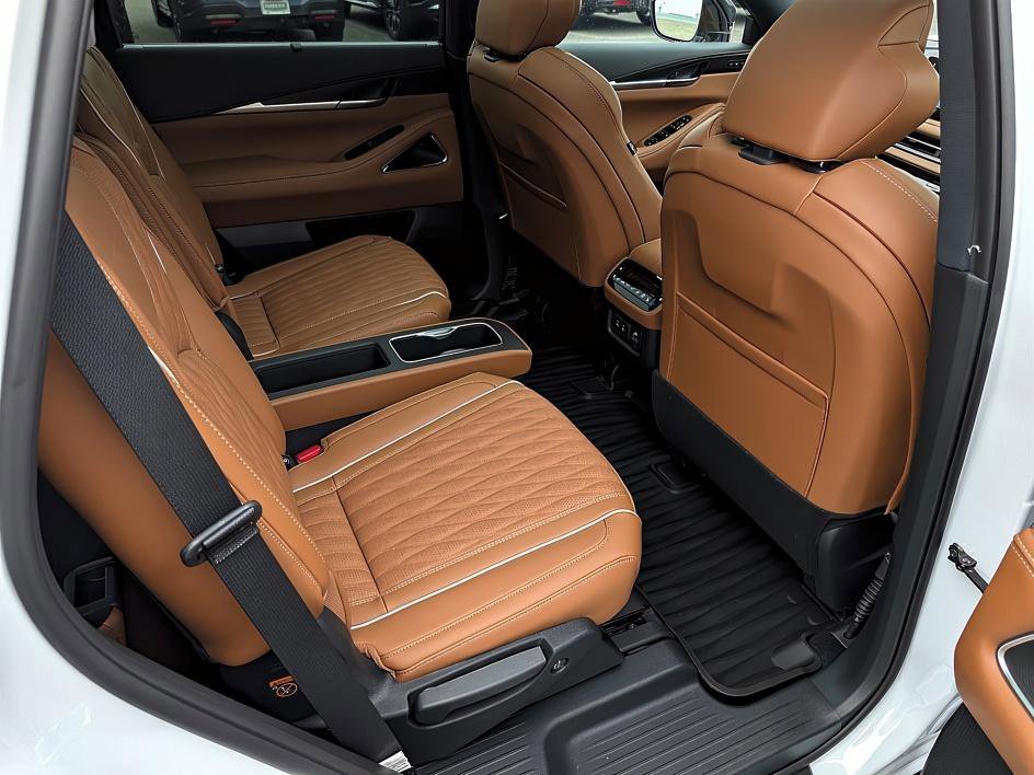 2026 INFINITI QX60 AUTOGRAPH - Photo 22