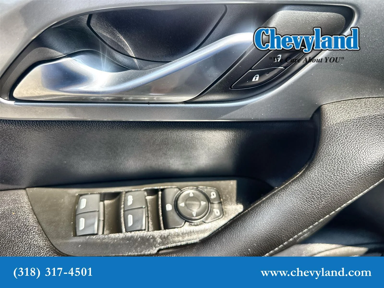 Certified Used 2020 NIGHTFALL GRAY METALLIC Chevrolet LT image 22