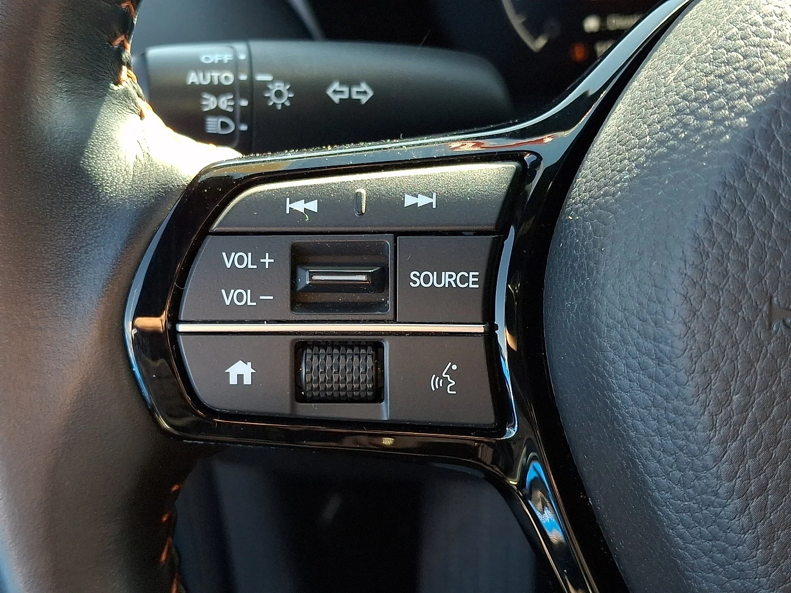 2025 Honda HR-V Sport - Photo 18