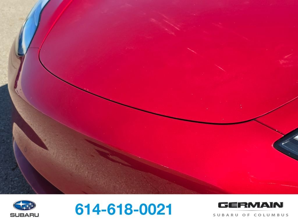 Used 2020  Tesla Long Range image 13