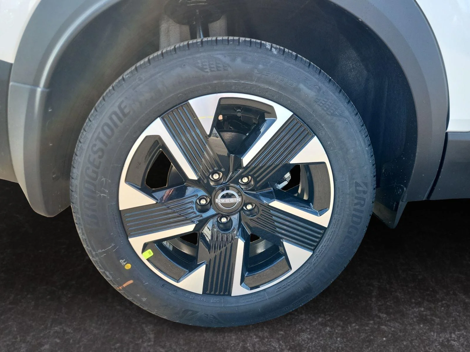 2026 Nissan KICKS SV AWD - Photo 15