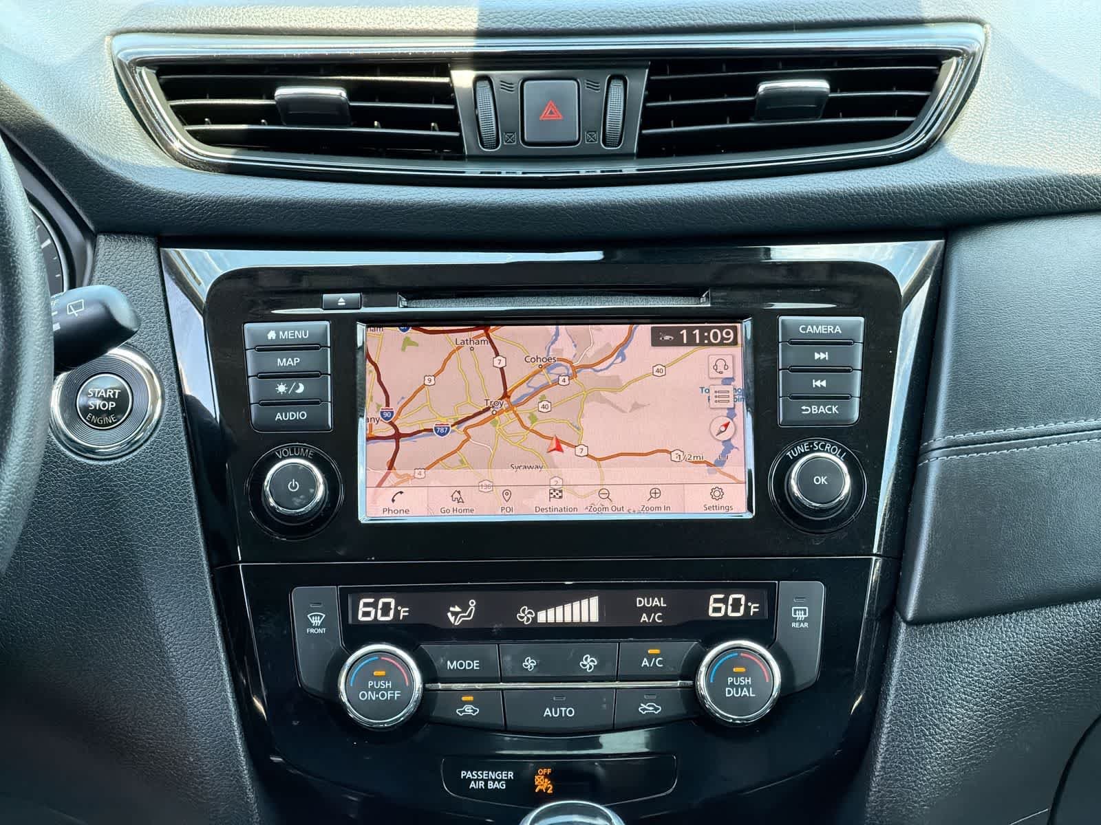 Used 2020 Gun Metallic Nissan SL image 28