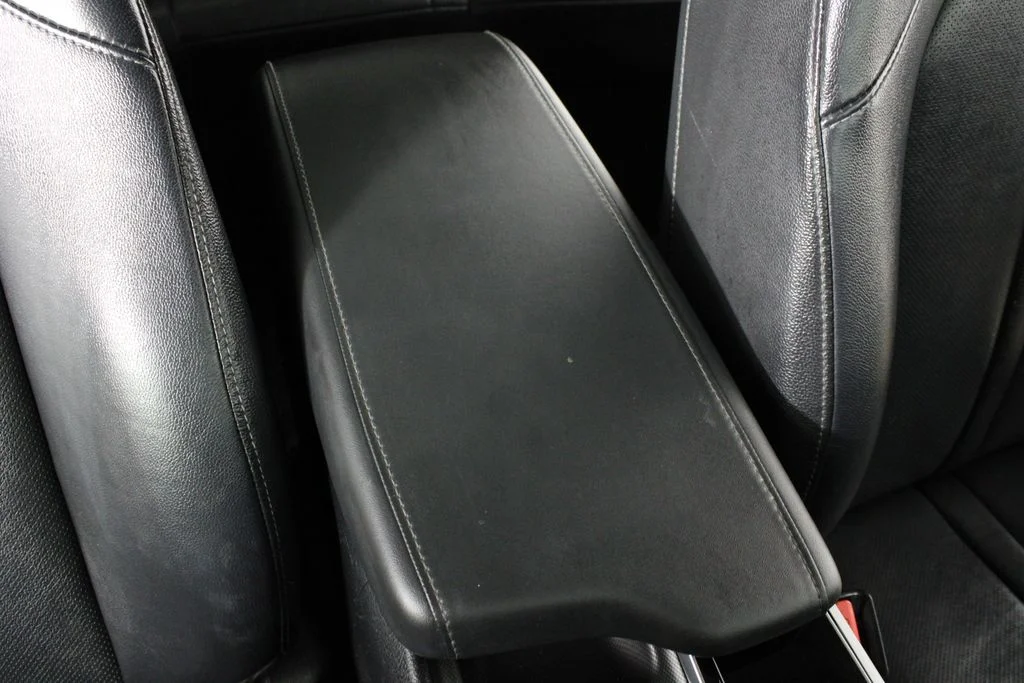 Used 2022 Phantom Black Hyundai Limited image 17