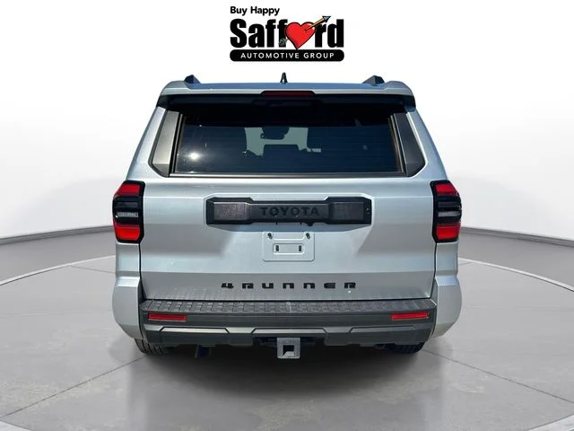 2025 Toyota 4Runner TRD Sport Premium - Photo 8