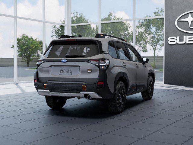 New 2026 RIVER ROCK PEARL Subaru Wilderness image 5