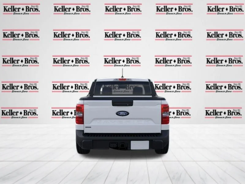 New 2026 Oxford White Ford XL image 6