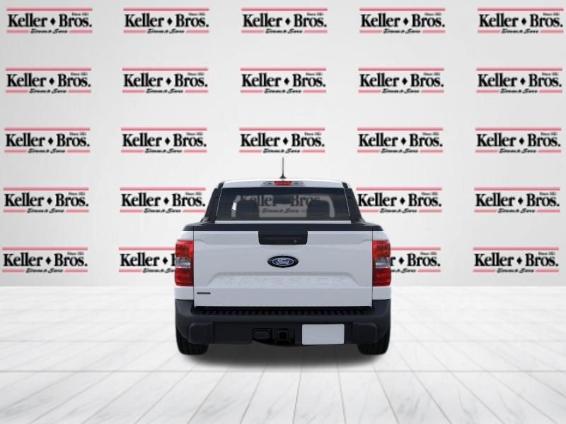 New 2026 Oxford White Ford XL image 6