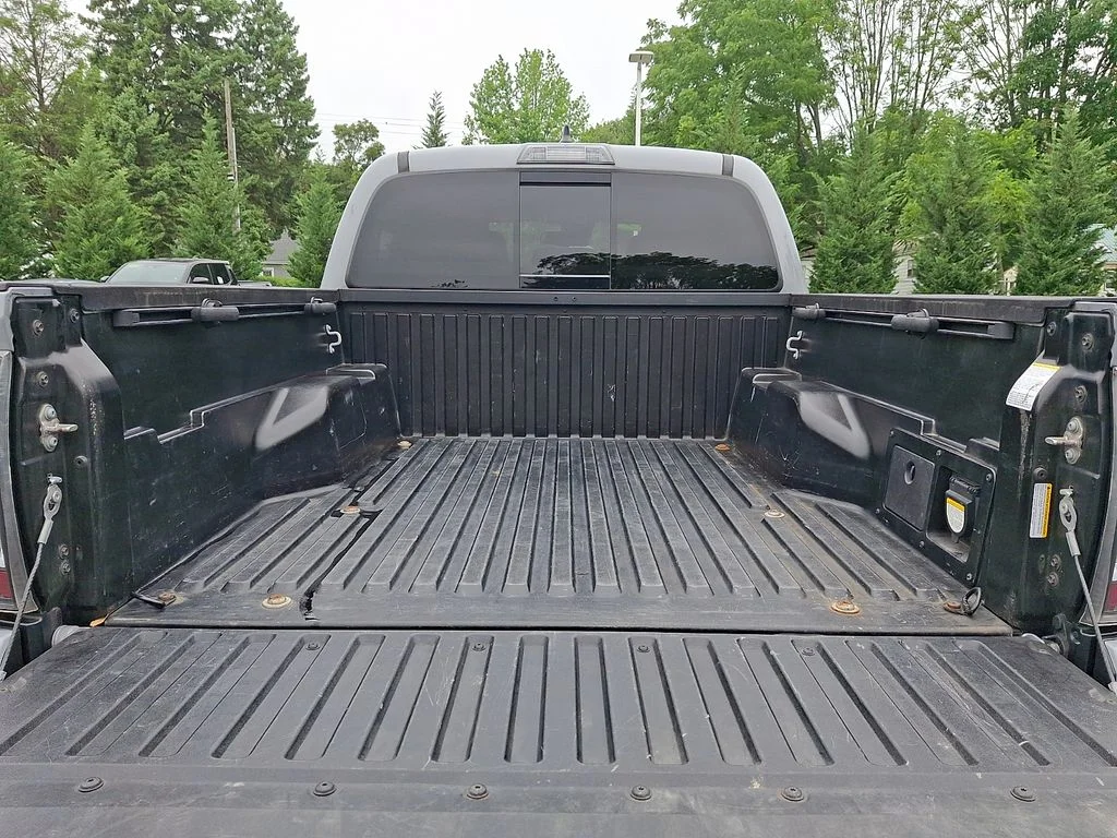 Used 2019  Toyota TRD Sport image 27