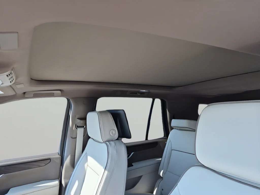 New 2026 GMC Yukon Denali, photo 28