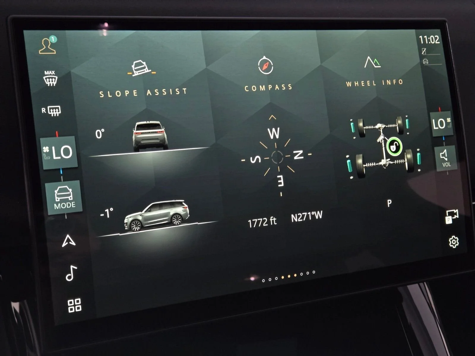 2026 Land Rover Range Rover Sport Dynamic SE - Photo 29