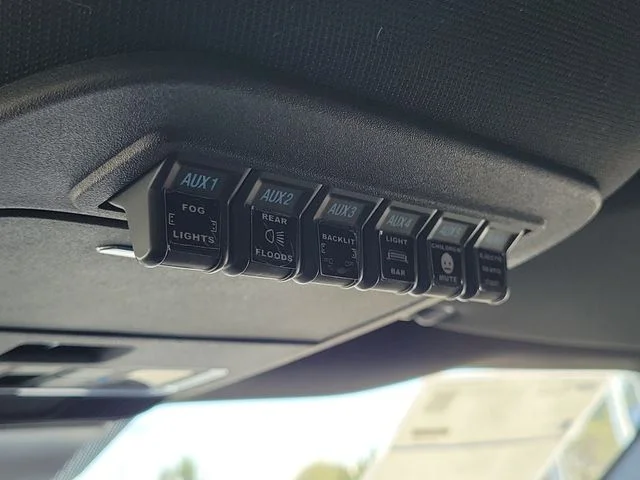 Certified Used 2023 Avalanche Ford Raptor image 32
