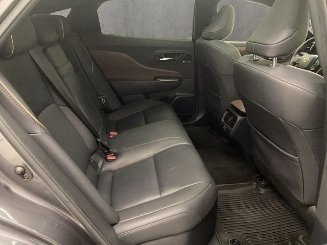 Used 2023 Gray Toyota Limited image 24