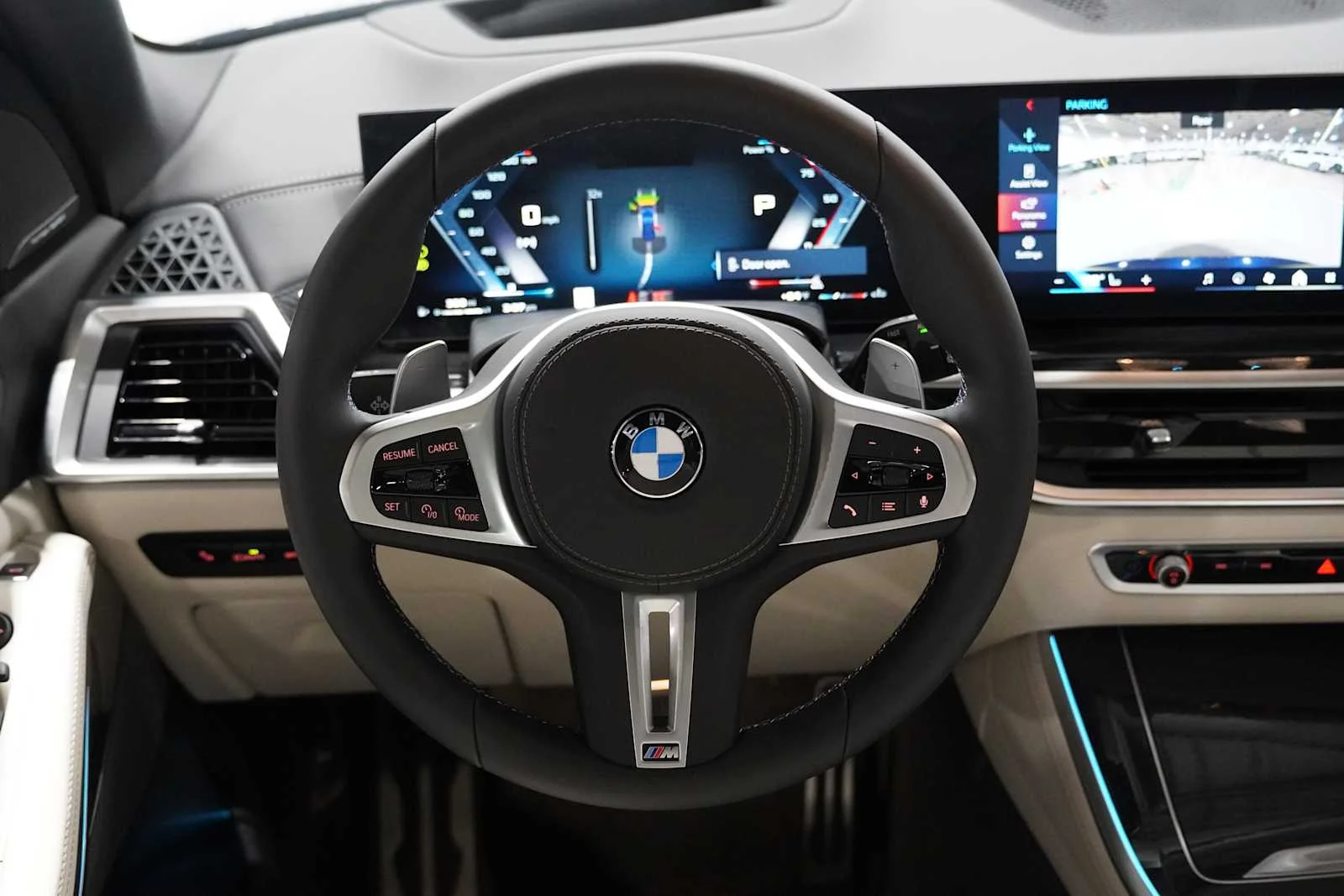 2026 BMW X5 M60i - Photo 12