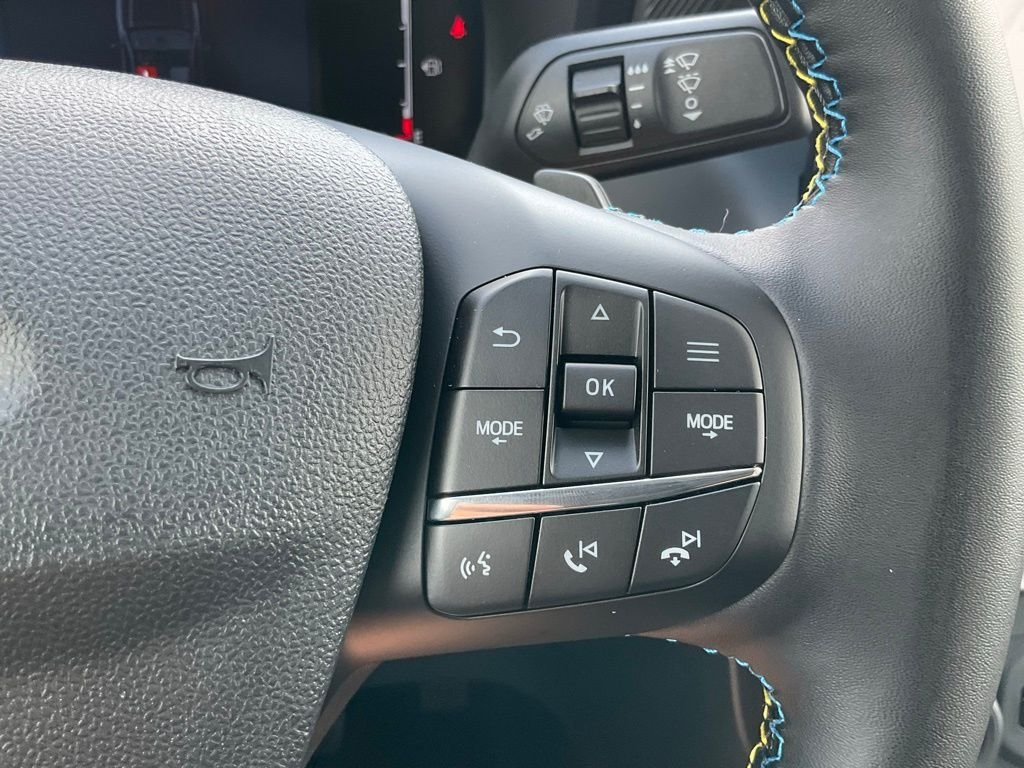 2025 Ford Maverick Lobo Premium - Photo 18