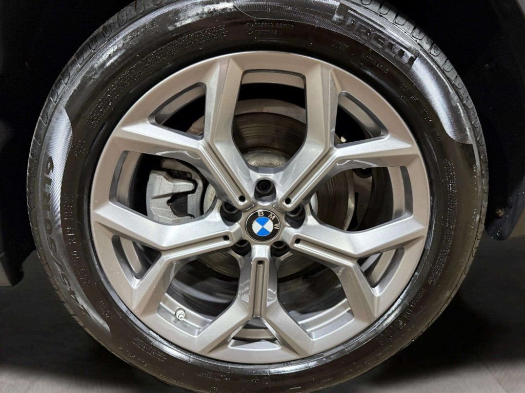 2022 BMW X3 30i - Photo 31