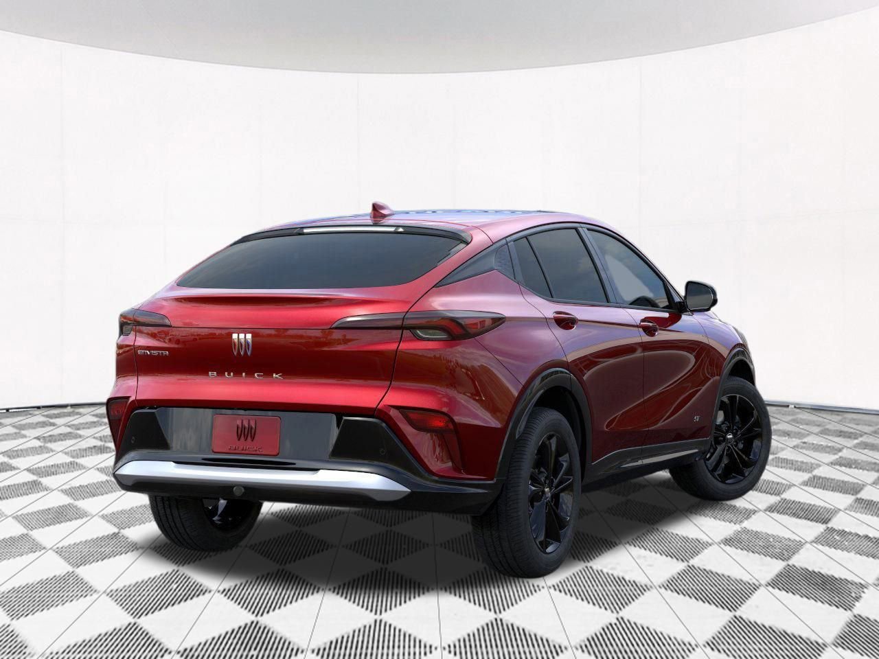 2026 BUICK ENVISTA - Image 9