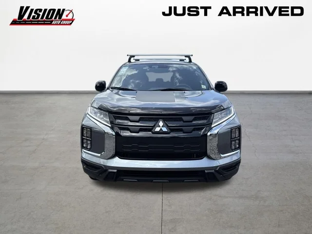 2026 Mitsubishi Outlander Sport 2.0 Trail Edition