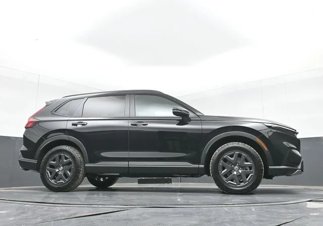 2026 Honda CR-V TrailSport - Photo 55