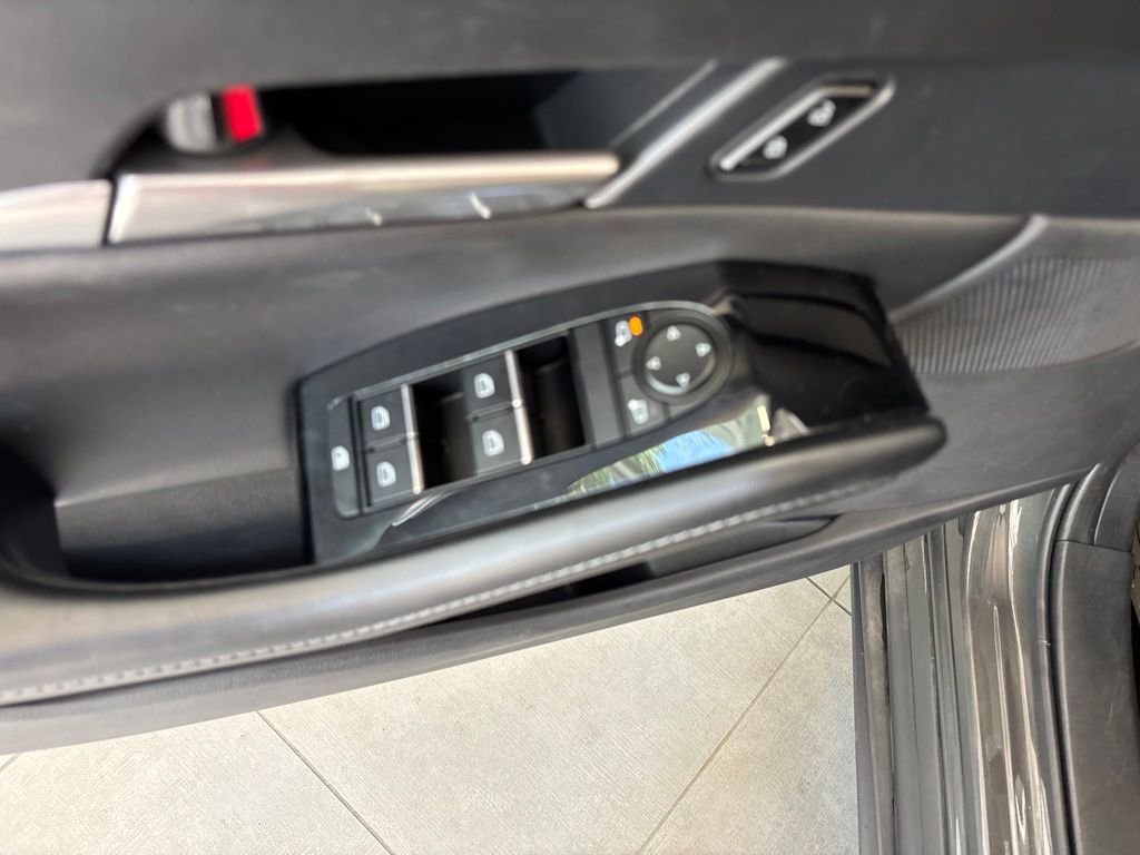 Used 2024 Gray Mazda 2.5 S Select Sport image 23