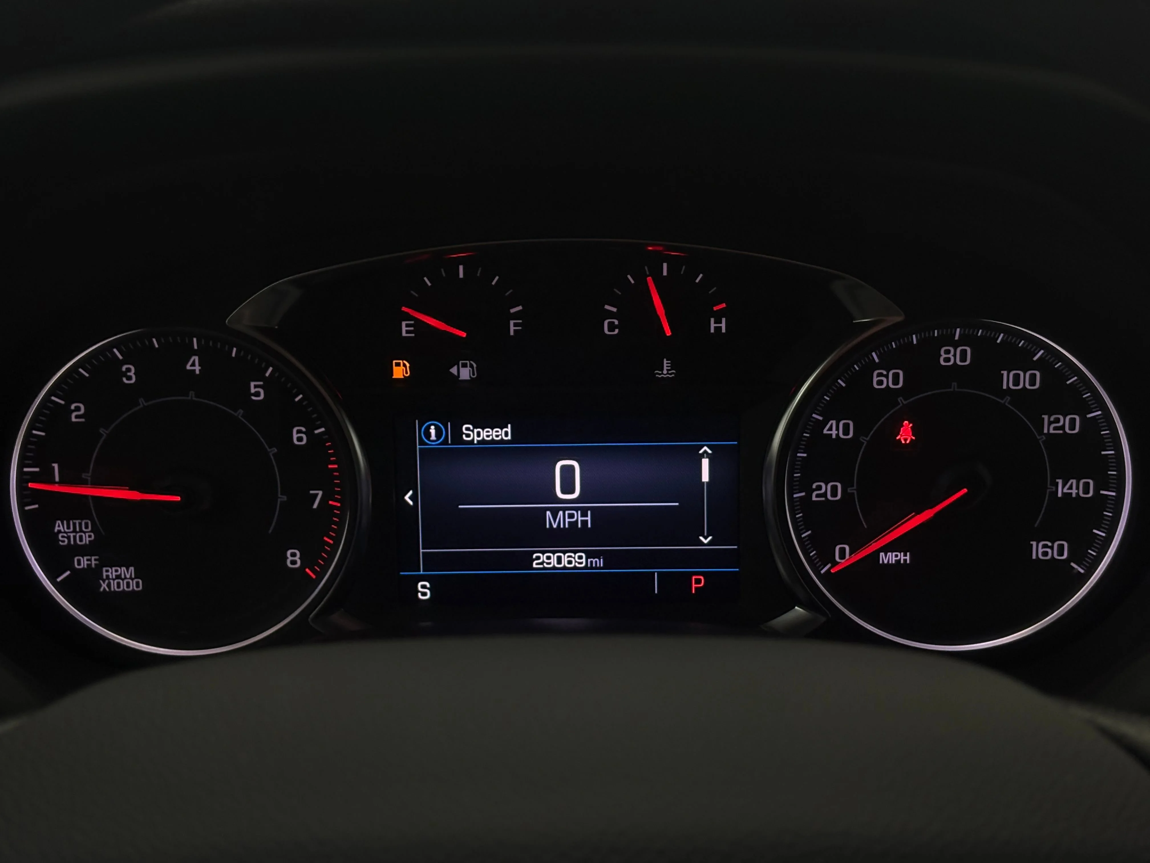 Used 2023 Summit White GMC SLE image 18